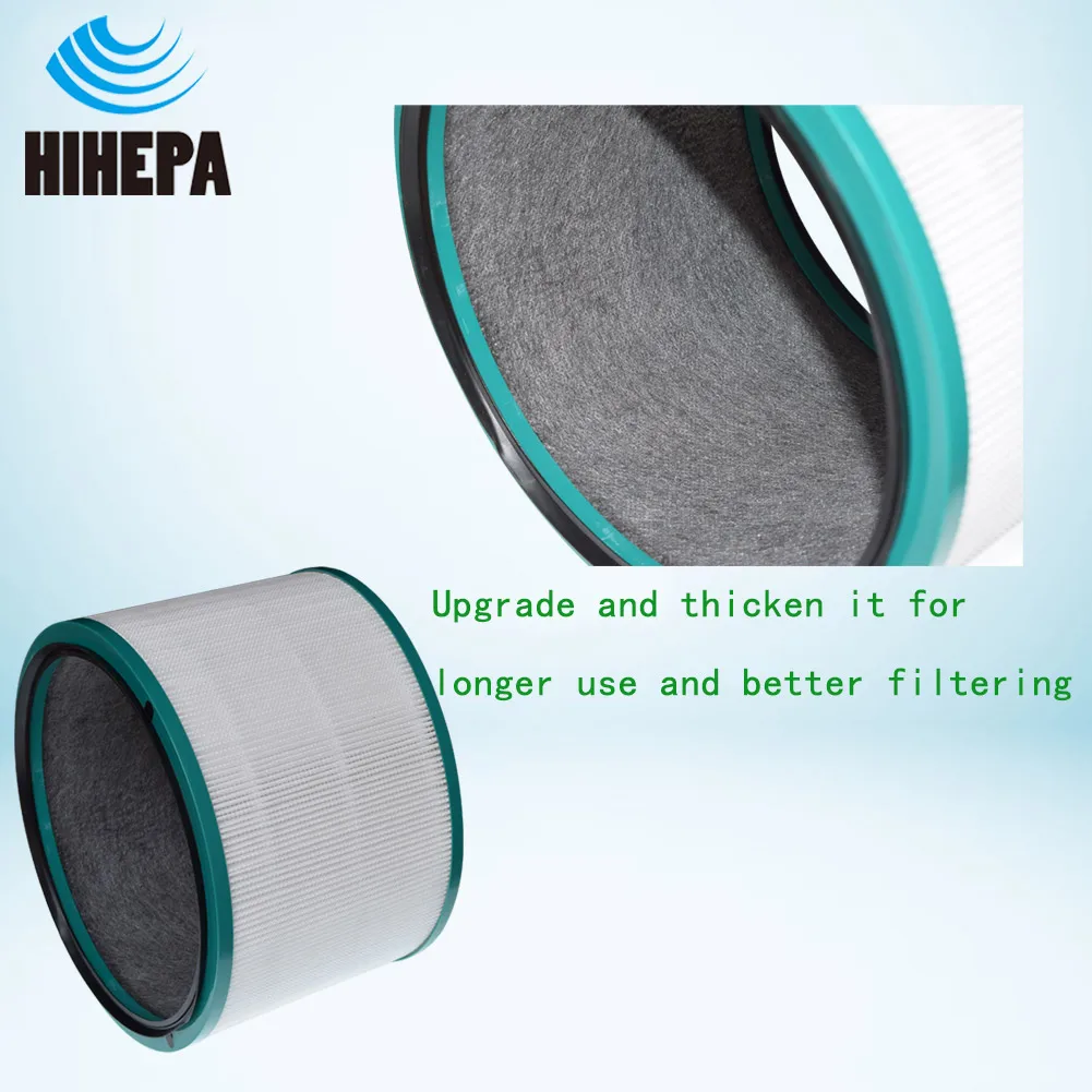 peças de purificador de ar