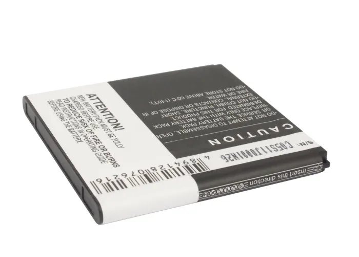 Обновление Cameron Sino 2020 для Alcatel One Touch 991 Play 991D 992 992D Star |Цифровые аккумуляторы| |