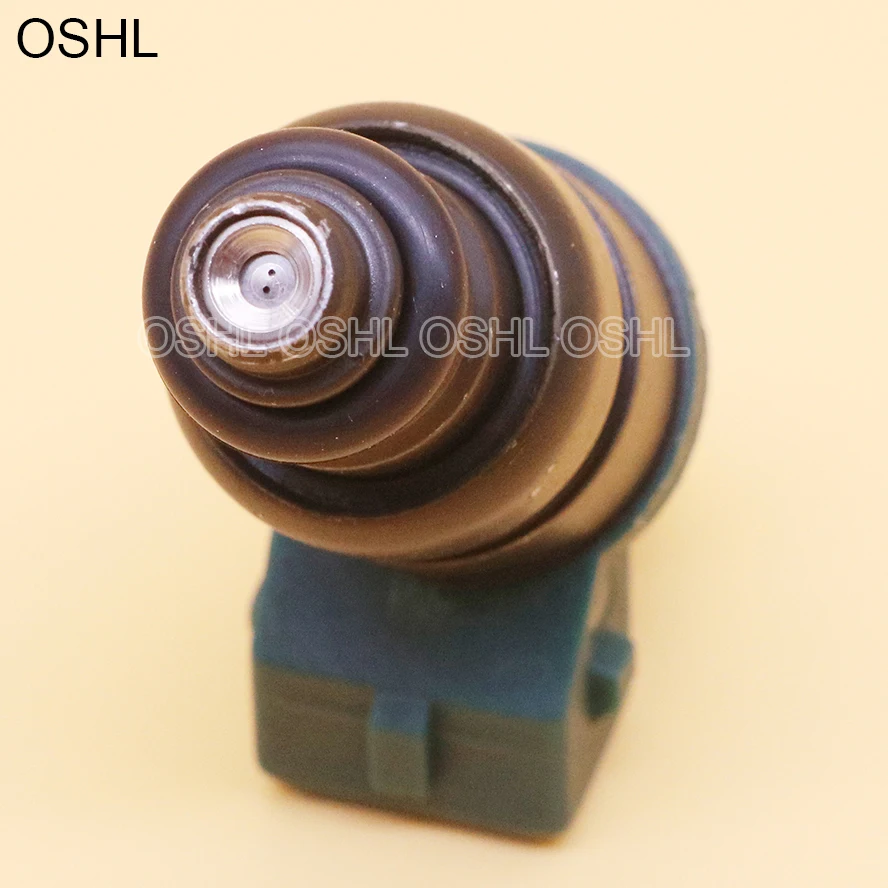 Высокое качество инжектор топлива Форсунка 037906031AA для VW GOLF сиденье Jetta 2.0L AUDI A3 SKODA OCTAVIA 1.6L