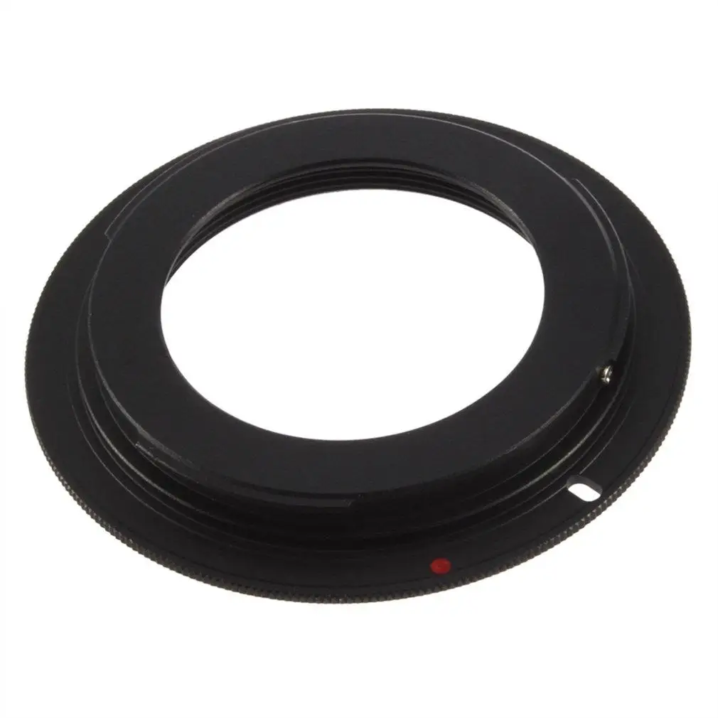 

M42 Lens For EF Mount Adapter Ring 1100D 600D 60D 550D 5D 7D 50D