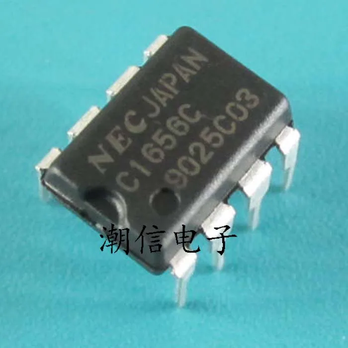 C1656C UPC1656C DIP-8