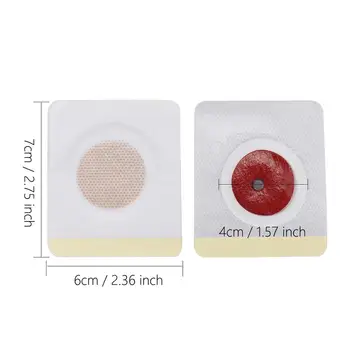 

Slimming Patch Weight Loss Sticker Abdominal Fat Anti Cellulite Cream Patches Burning Patch For Beer Belly Buckets Waist