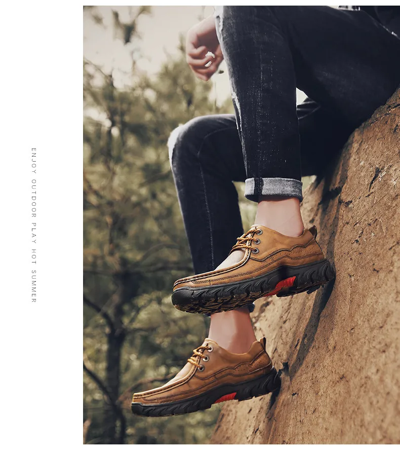 Fhlyiy/Новинка; Высококачественная Мужская обувь; Повседневная обувь из натуральной кожи; модные туфли на плоской подошве; летние туфли типа мокасин из телячьей кожи; большие размеры 38-48
