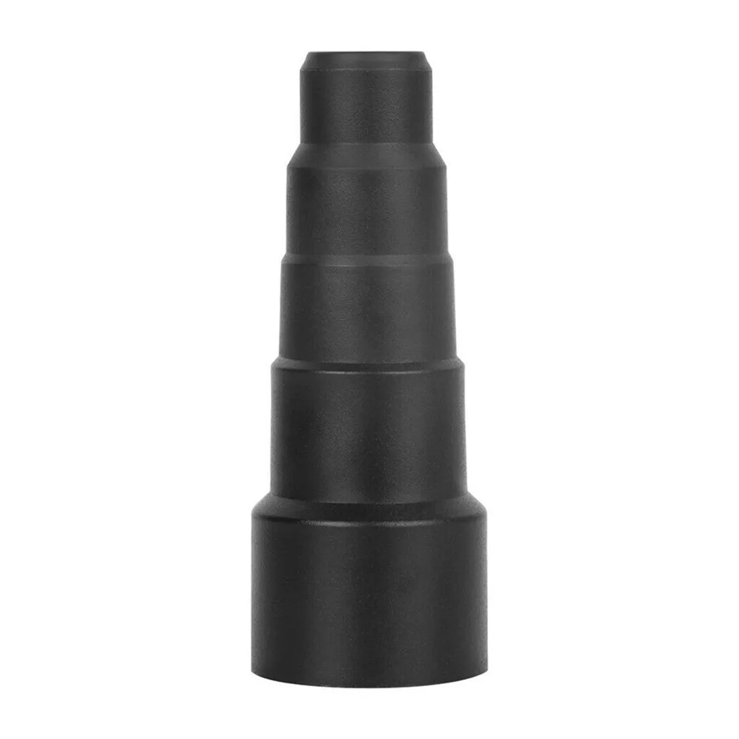 

1pc Universal Vacuum Cleaner Tube Adapter Converter Household Cleaning Tool Replacement Accessories For 32-38mm Hose
