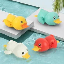 Jouets de bain en caoutchouc pour bébé fille de 2 à 4 ans, jeu d'eau de bain pour enfant de 0 à 12 mois, baignoire