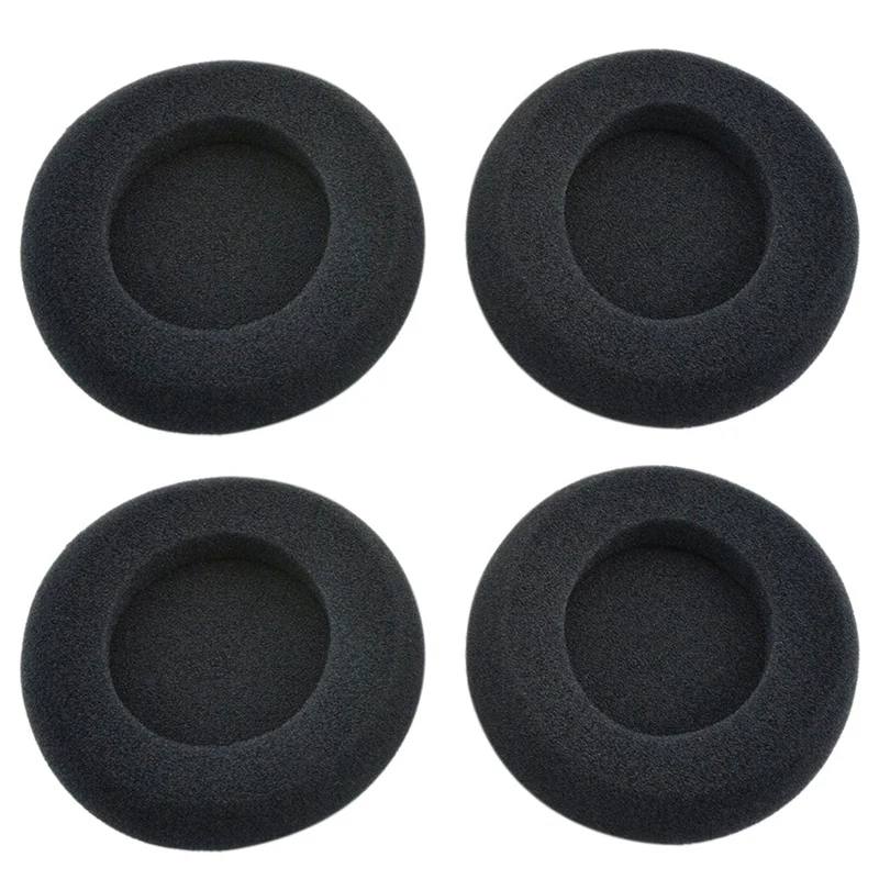 4x For Grado Sr60, Sr80, Sr125, Sr225, M1 Headphones Replacement Ear