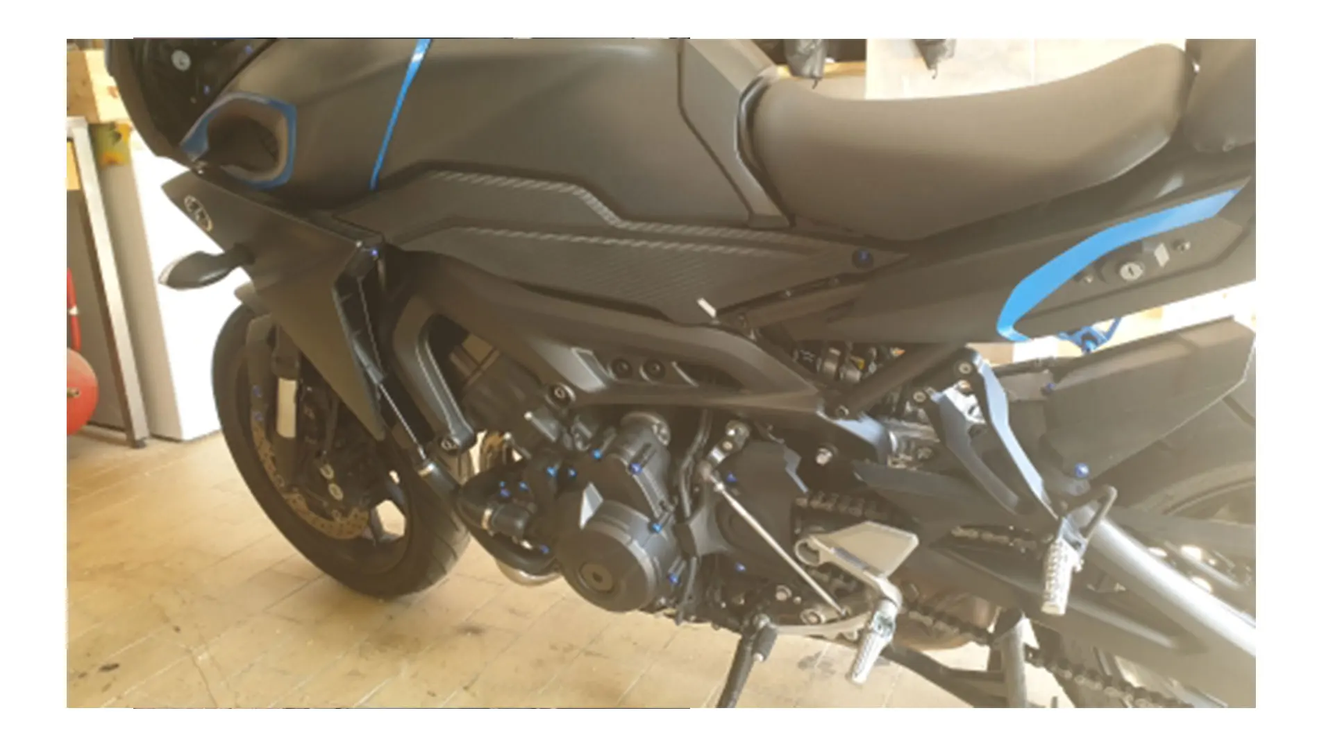 Для YAMAHA bws100 bws125 bws50 cygnus dragstar 650 fazer jog 3kj jog50 jog rr jog scooter lc135 винты для мотоцикла набор гаек