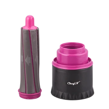 

Auto Hair Roller For Blower Dryer Hair Iron Curling Portable Hair Rolling Tool For Dryer Caliber 4.2-6cm Hairdressing Curl