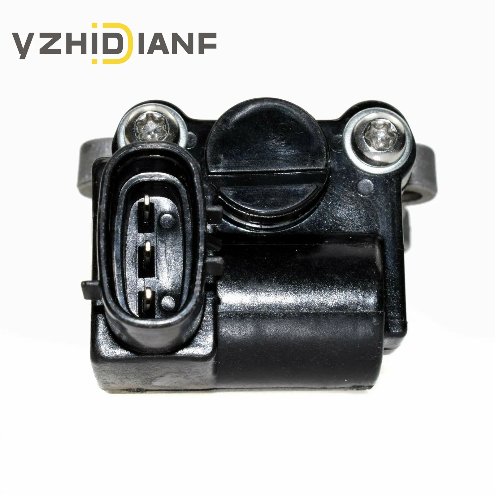 1pc 22270-0D030 New Idle Air Control Valve For Chevrolet- Prizm- Toyota- Corolla- 1.8L 22270-22050 22270-22010
