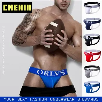 

Sexy Gay Underwear Men Thong men jockstrap mens thongs and g strings sissy panties string men lingerie