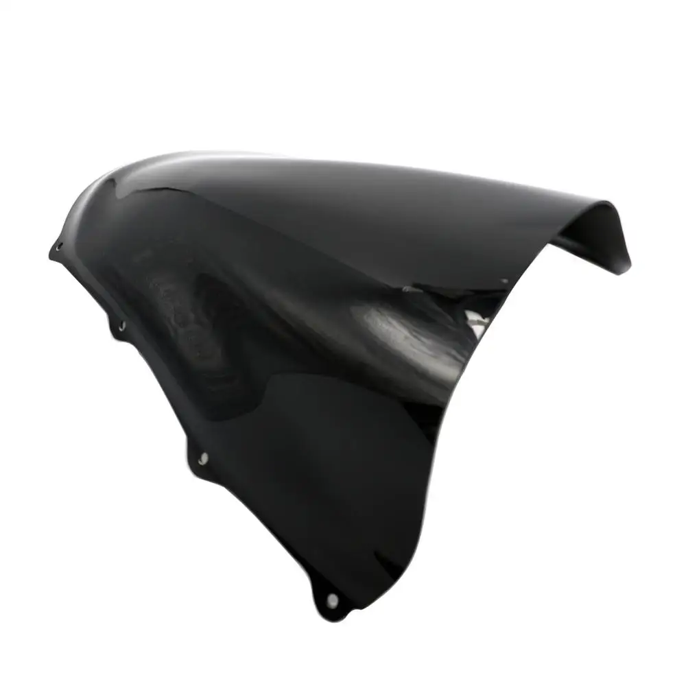 Мотоцикл ветер Экран лобовое стекло защита от ветра обтекатель экрана для Aprilia RSV1000 04-09 R РСВ 1000 RSV-1000 2004 2005 2006 2007