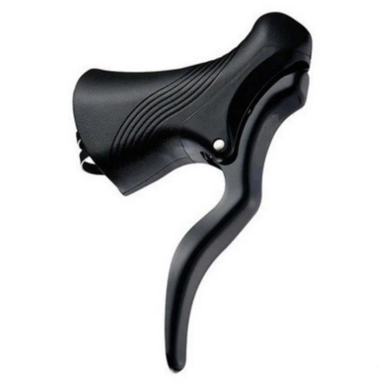 22.2 23.8Mm Fiets Remhendel Racer Racefiets Aluminium Quick Release  Mechanisme Met Rubber Kap Voor Stuur fietsonderdelen|Bicycle Brake| -  AliExpress