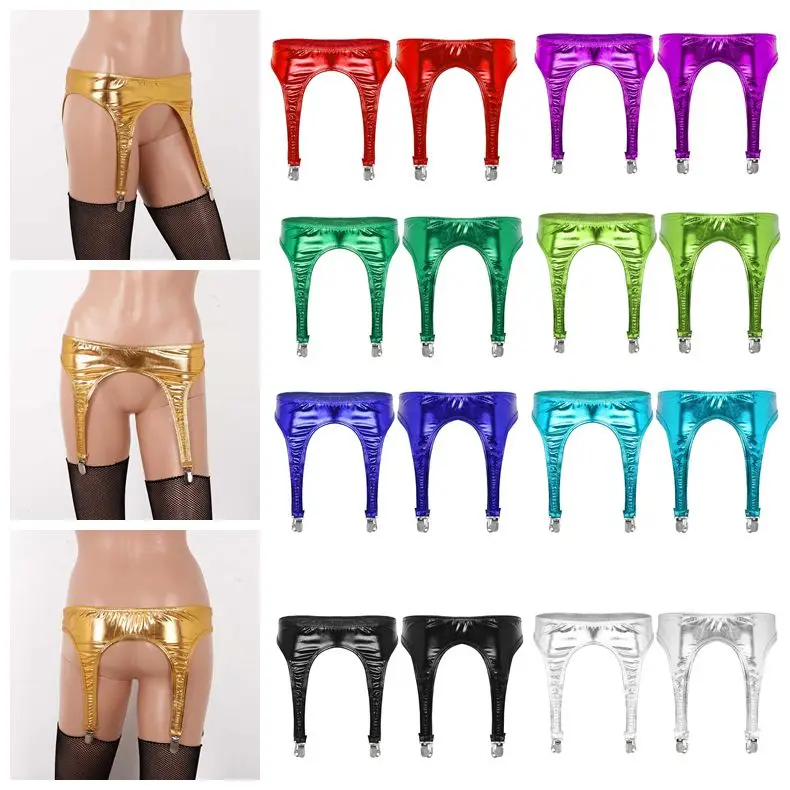 Рисунок 2 - Женская сексуальная подвязка