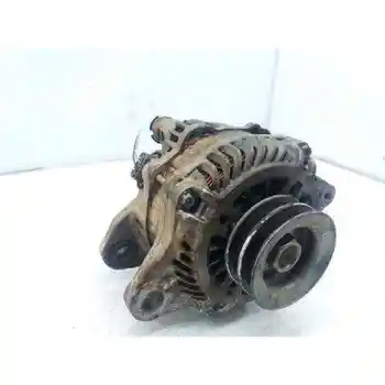 

1800A115 ALTERNATOR MITSUBISHI MONTERO (V80/V90)