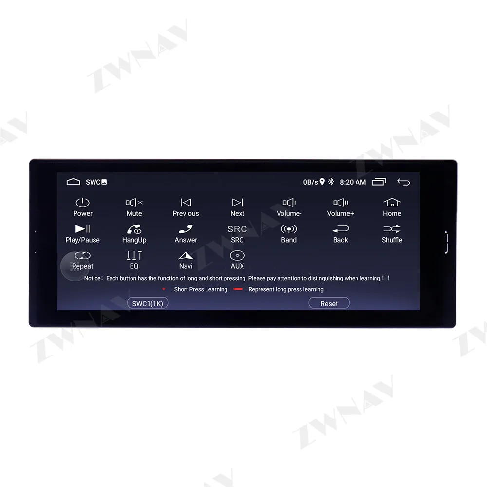 Universal 1din Auto Radio Android Multimedia Player 6.9 inch Touch Screen 1  Din Car Stereo Video GPS Navigation WiFi Bluetooth - AliExpress