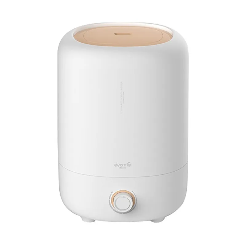 Humidifier Air Xiaomi Deerma Air Humidifier Dem-F725 5L(CN) Chinese Version - Цвет: Белый