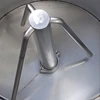 100l Distiller Electric Alcohol Distiller Traditional Liquor Distiller 304 Stainless Steel Without Heating Rod 3kw 6