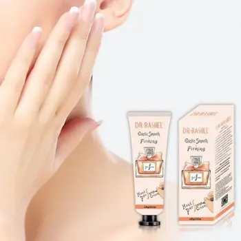 

80ml Anti Aging Hand Cream Travel Gift Moisturizing For Men And Women Non-greasy Hand Care -