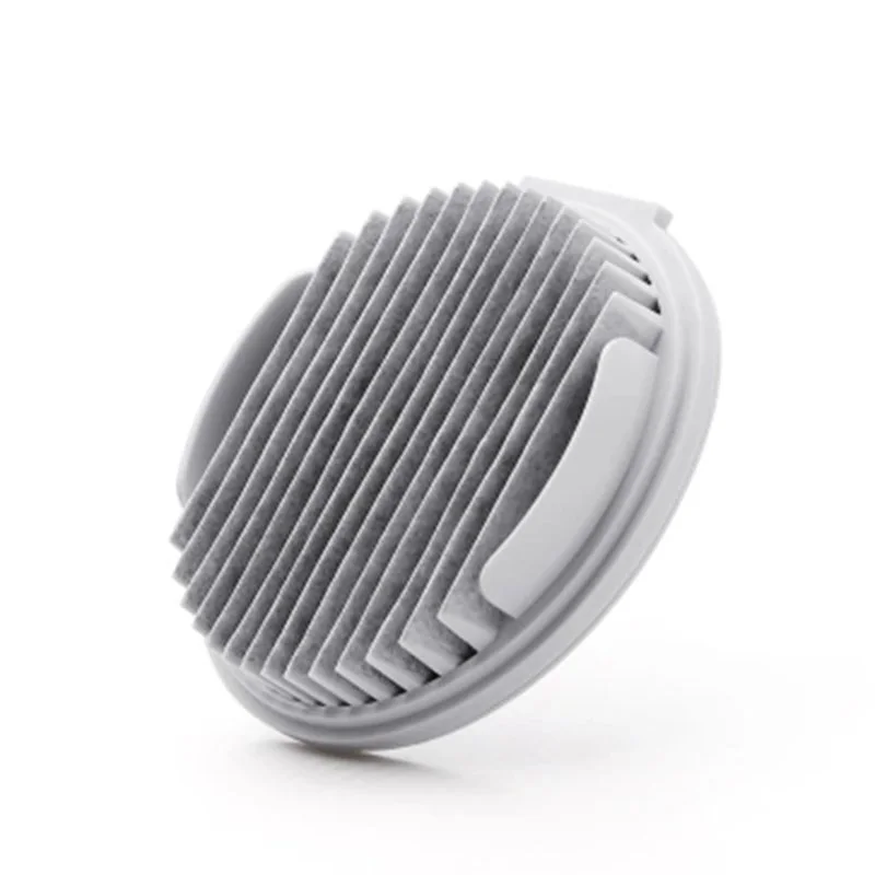 

ROIDMI Original 2Pcs/set Efficient HEPA Filter for F8 Cordless Vacuum Cleaner Accessories Parts