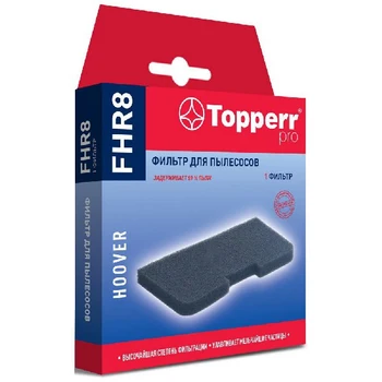 

Filter Topperr 1168 FHR 8