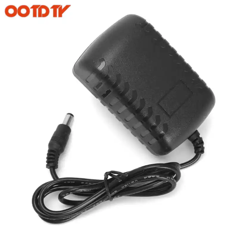 OOTDTY ЕС Plug AC 110 В 220 в конвертер DC 24 В 1A сервер Питание адаптер зарядное устройство дропшиппинг
