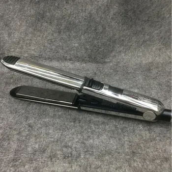 

Professionele Toermalijn Keramische Stijltang Stijltang Intelligente Strijkijzers Hair Curler Salon Styling Tool dropshipping