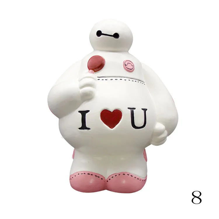 

Story Series Ceramic Coloured Drawing White Base Gypsum Doll Handmade DIY Coloured Drawing Ceramic Coloured Drawing with Hand-Pa