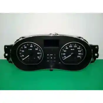

P248101432R BOX INSTRUMENTS DACIA SANDERO
