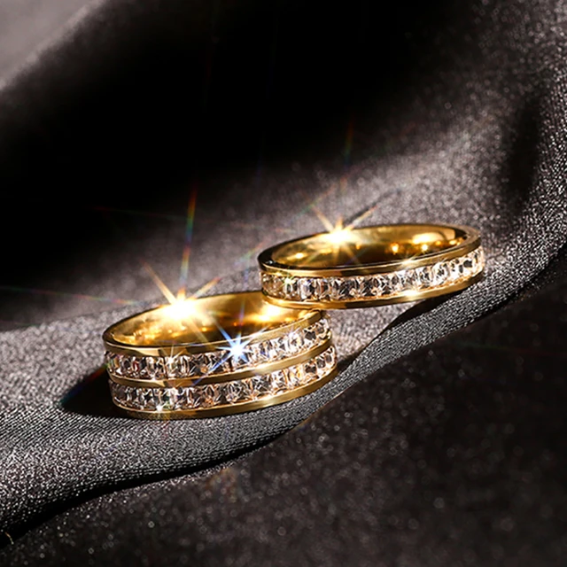 Ring Designs - Gold & Diamond - Apps on Google Play