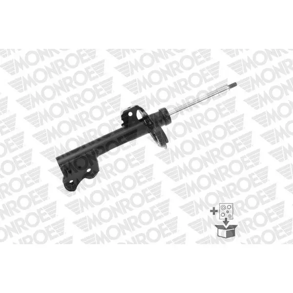 Амортизатор передний газовыйOE Spectrum\ MB W169 04 MONROE 74205