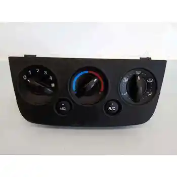 

VP2S6H18D451B COMMAND HEATING/AIR CONDITIONING FORD FROLIC (CBK)