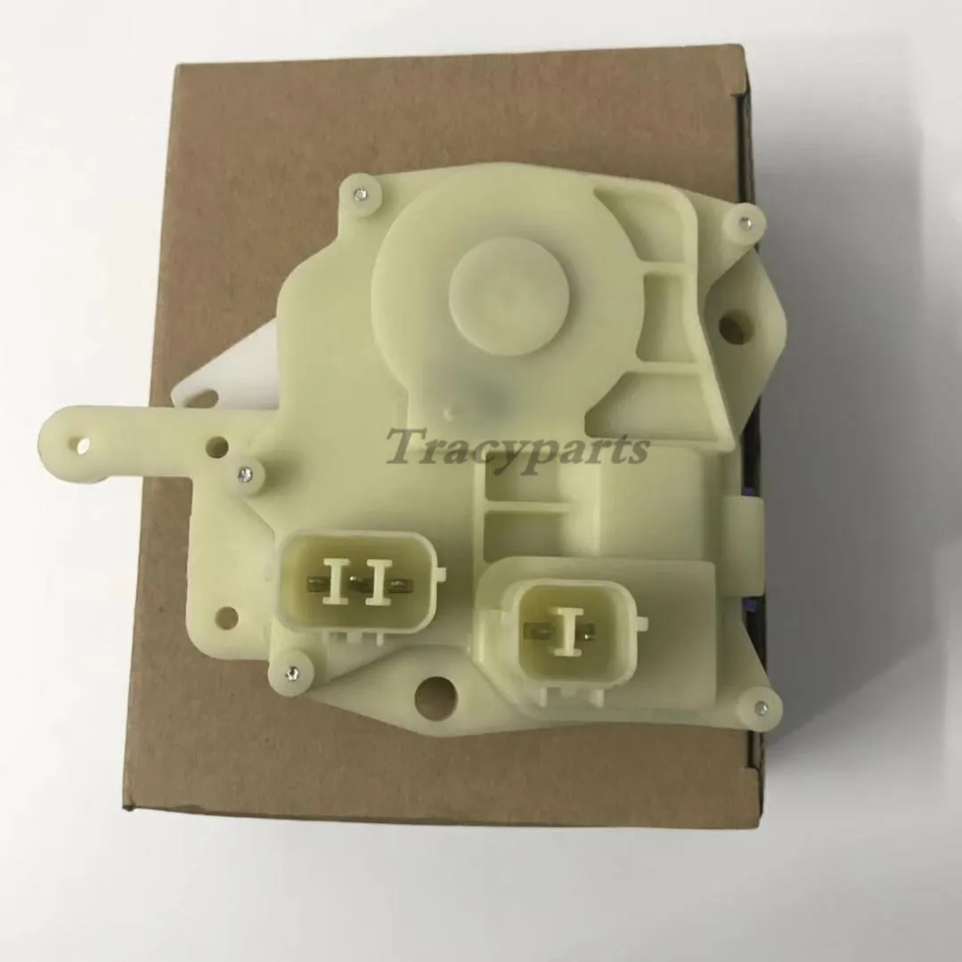 Передний левый привод замка двери водителя для Honda Civic Accord Insight S2000 Odyssey 72155-S84-A01 72155-S5A-A01 72155-S84-A11