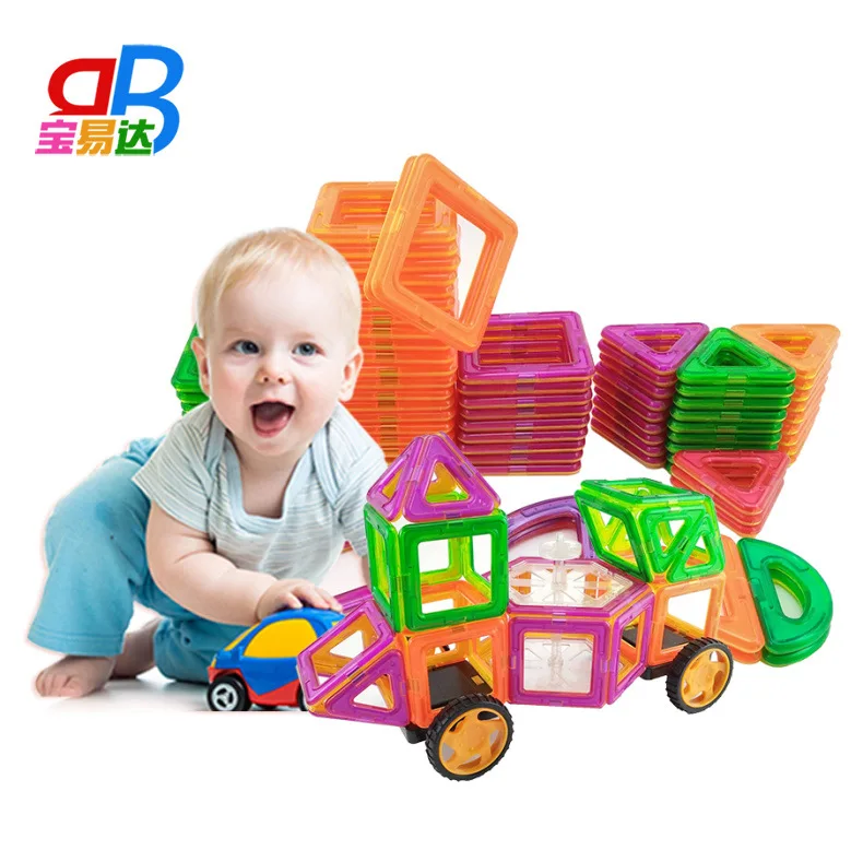 

Magnetic Sheet Children'S Educational Early Childhood Toy Baby Magnet CHILDREN'S ENLIGHTEN Magnetic Sheet Plastic Toys