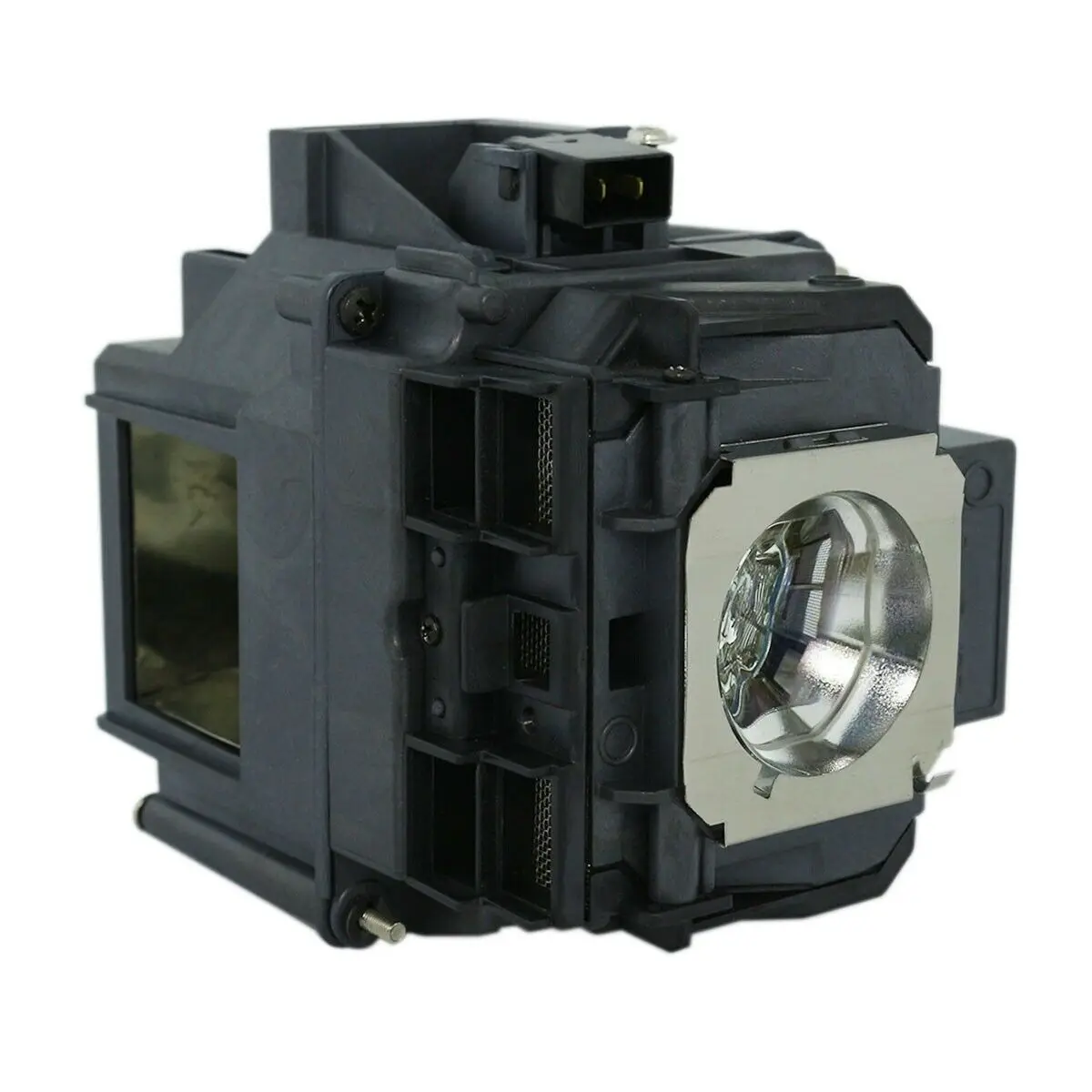 ELPLP76 V13H010L76 для Epson EB-G6900WU EB-G6750WU G6550WU G6250W EB-G6050W G6350 проектор лампа с Корпус |
