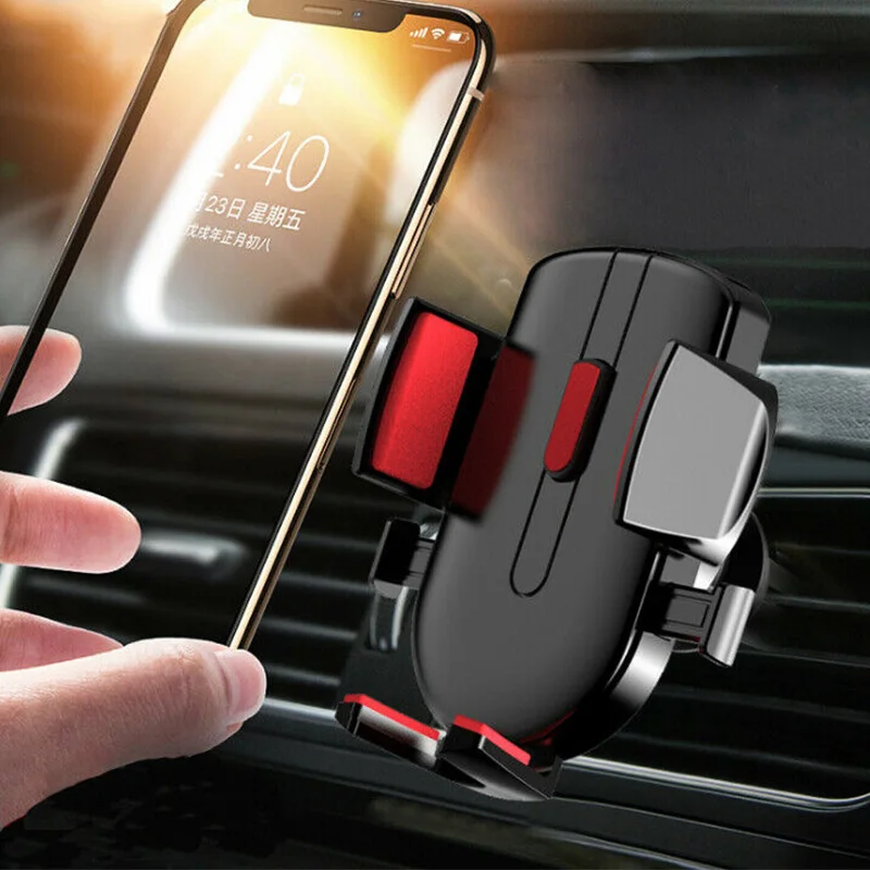 CAR PHONE HOLDER (1)