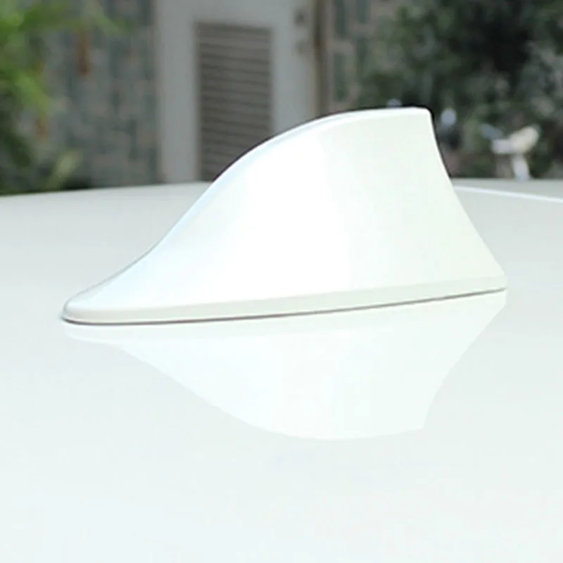 Car Antenna Roof Shark Fin Antenna Universal For Jeep Grand Cherokee Compass Commander Wrangler Rubicon Sahala Aerials Aliexpress