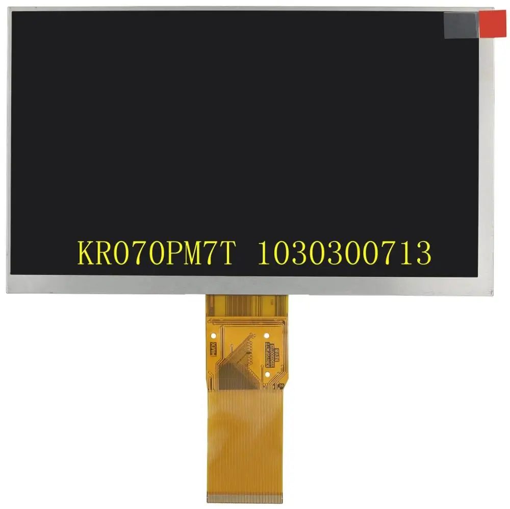 KR070PM7T 1030300713 ЖК-экран | Мобильные телефоны и аксессуары