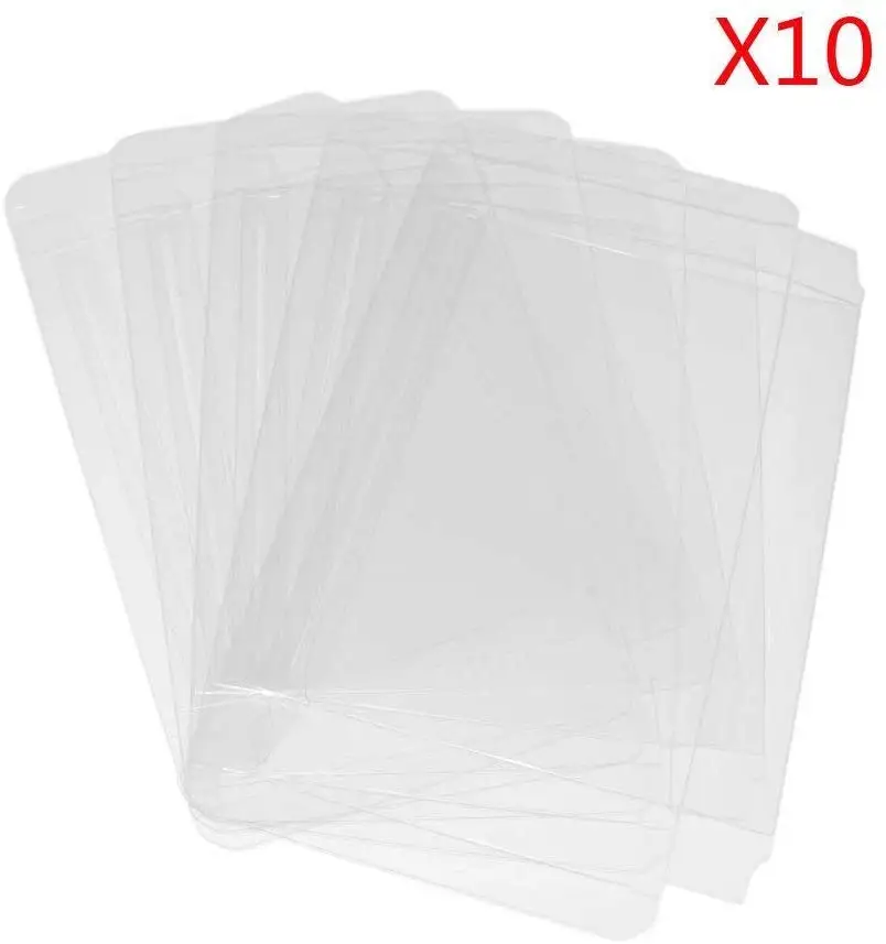 10pcs