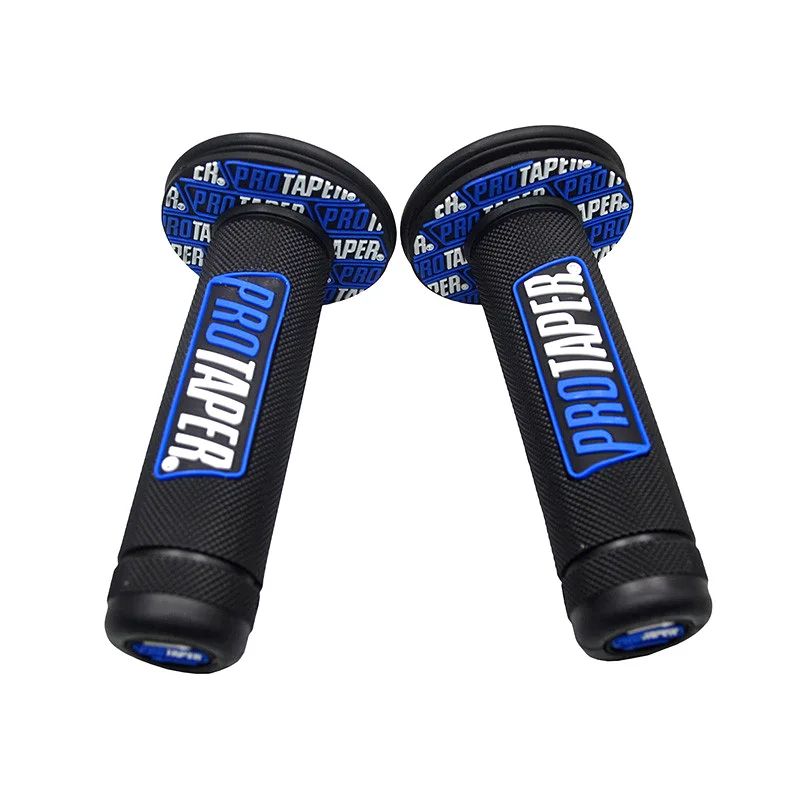 Рукоятка мотоцикла 7/8 &quot22 мм Универсальная для ProTaper honda CRF50 CRF110 CRF150F CRF230F CR80 CR85 CR125R