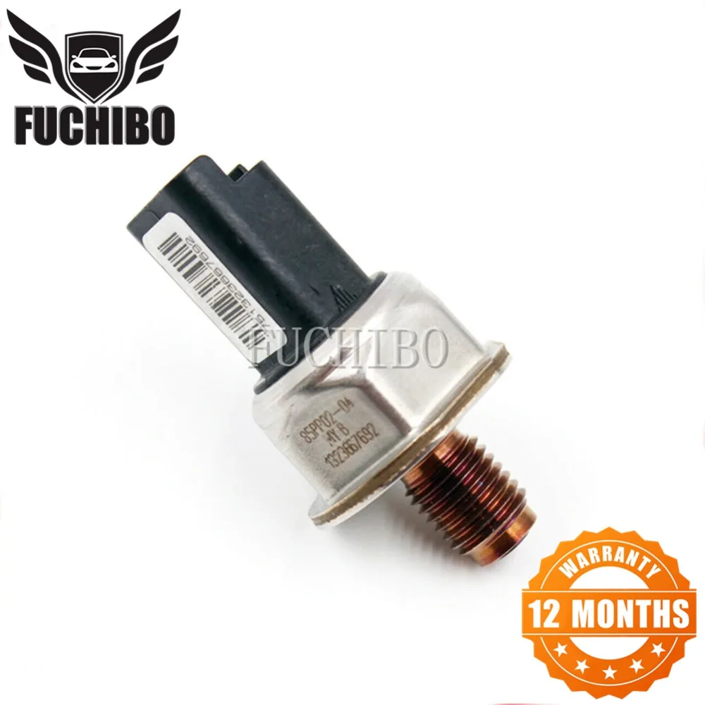 FUCHIBO 5WS40039 датчик давления топливной рейки для Fiat Scudo/Citroen BERLINGO отправка C1 C2 C3 C4 C5 55PP06-03 85PP06-04 55PP02-03