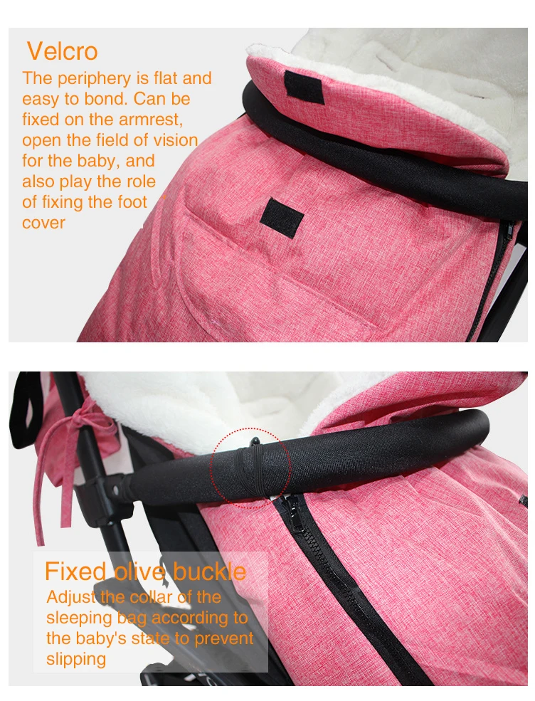 Medoboo детский спальный мешок пеленки кокон конверт для новорожденных Детский конверт для коляски спальный мешок для беременных больничный разрядный комплект
