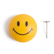 8 шт. зажим для одеяла, держатель, нескользящий чехол для кровати, магнитный держатель с пряжкой, зажим для штор, для дома, несколько вариантов, узор со смайликом