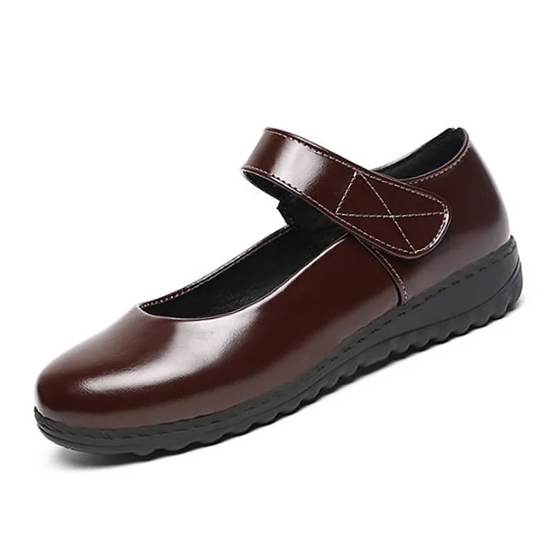 burgundy nursing shoes