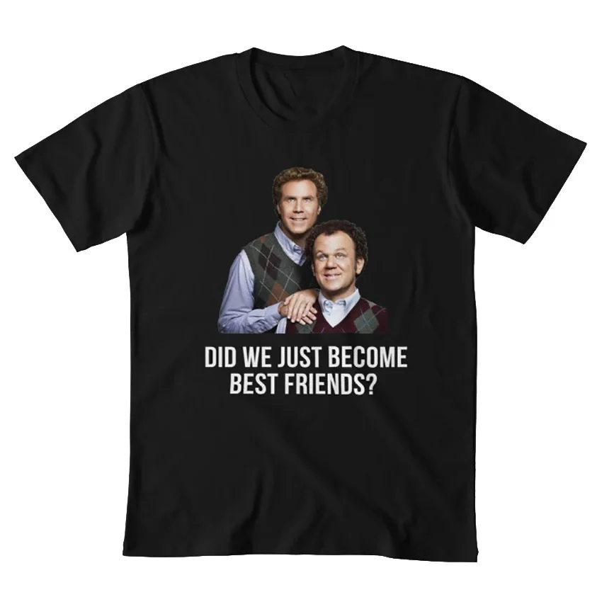 shirt step brothers 