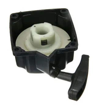 

Engine Pull Starter Gas Scooter Cog Assembly Parts For Brush Cutter Lawnmower