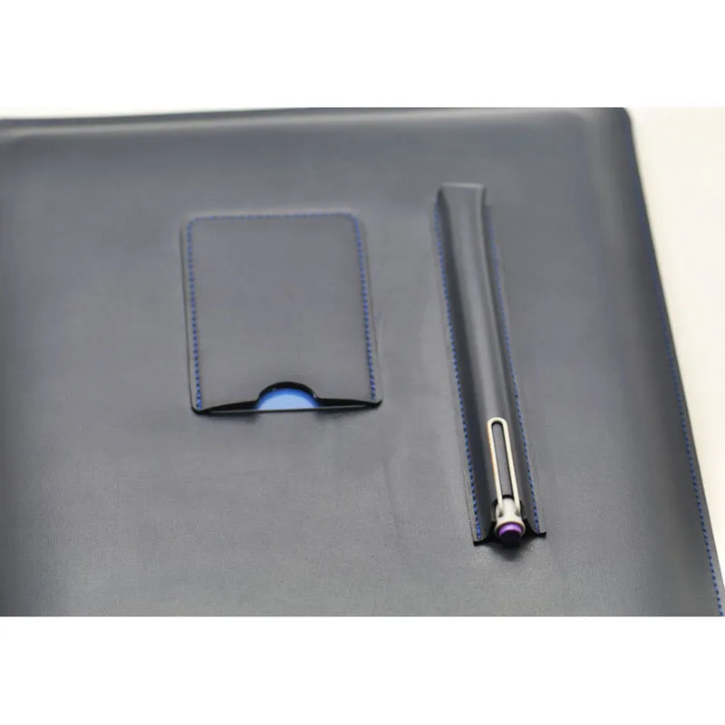 Мягкий кожаный чехол для microsoft Surface Pro 3 ультра-тонкий мешочек мешок с пеналом для microsoft Surface Pro 4/5/6/7 12,3 дюймов