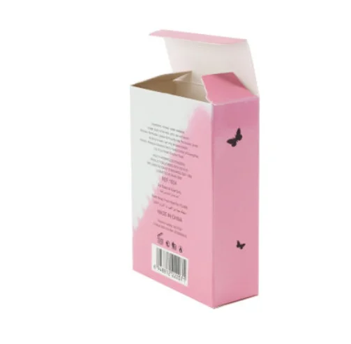 Customized Floding Gift Boxes Design Logo Printed Luxury Perfume Boxes Packaging Perfume Paper Box Bottles Jars Boxes Aliexpress