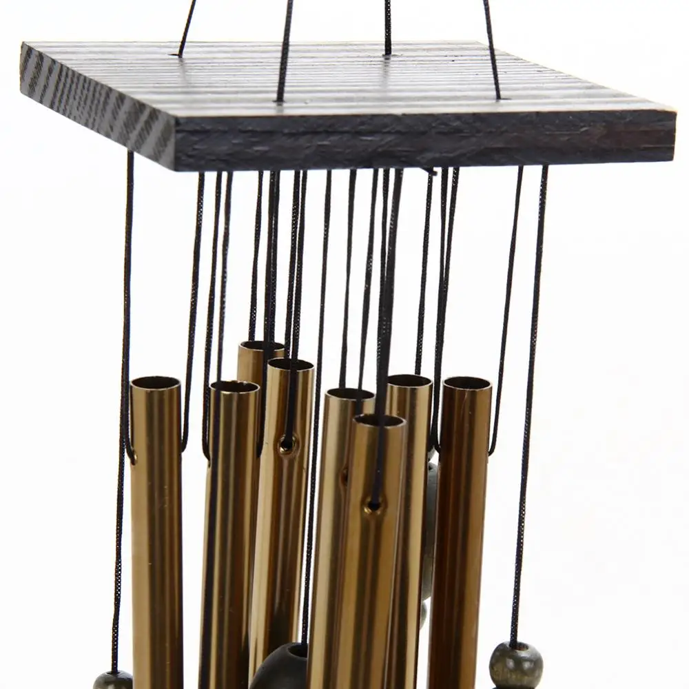 Vintage Retrio Wind Chime wind Bell for Outdoor indoor Home Garden Patio Tree Decor Ornaments Vintage Retrio Wind Chime wind Bell for Outdoor indoor Home Garden Patio Tree Decor Ornaments