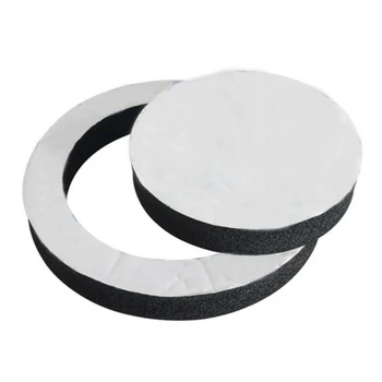 

Foam Soundproof Rings Speaker Insulation Mouldings Exterior Replacement