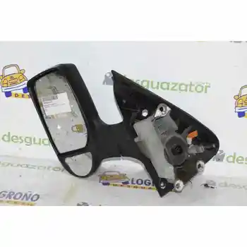 

6C16-17683BE LEFT REARVIEW MIRROR FORD TRANSIT CLOSED BOX '06